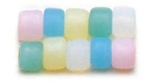 TOHO V[hr[Y opbN ZC  5.5mm 16g No.BM22