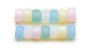 TOHO V[hr[Y opbN ZC  4mm 6.5g No.BM12