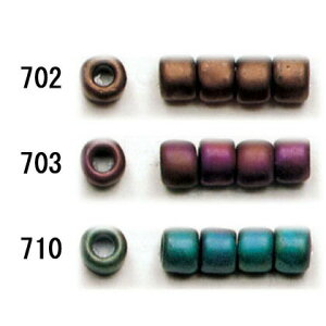 TOHO V[hr[Y o ʒ  4mmopbN 6.5gNo.702`No.710