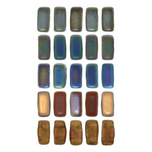 TOHO `FRCg ubN 3×6mm c CMB-143F`CMB-227F