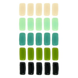 TOHO `FRCg ubN 3×6mm CMB-102`CMB-115