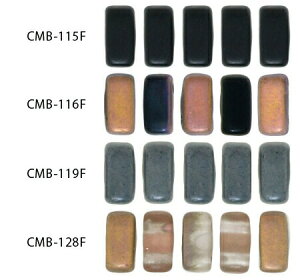 TOHO `FRCg ubN 3×6mm c CMB-115F`CMB-128F