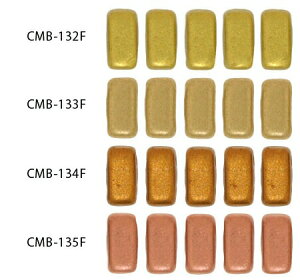TOHO `FRCg ubN 3×6mm c CMB-132F`CMB-135F