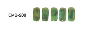 TOHO `FRCg ubN 3×6mm CMB-208