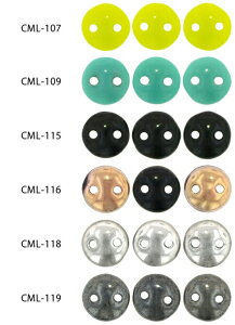 TOHO `FRCg eB 6mm CML-107`CML119