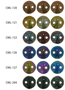 TOHO `FRCg eB 6mm CML-120`CML204