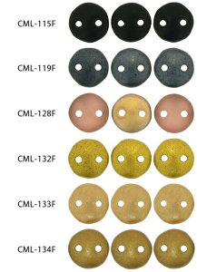 TOHO `FRCg eB 6mm c CML-115F`CML134F