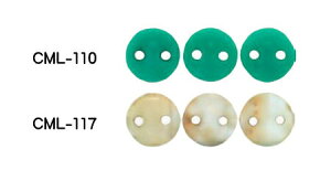 TOHO `FRCg eB 6mm CML-110`CML117