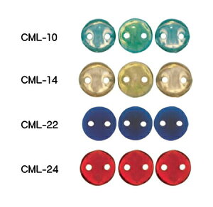 TOHO `FRCg eB 6mm CML-10`CML24