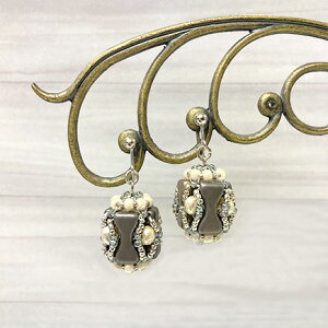 BowTie beads�ō��r�W���[�C�������O