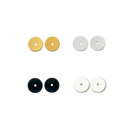 TOHO ウォッシャブルスパングル 「平丸 4mm」{色12～14} つや消し 【100グロス入】