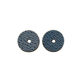 TOHO ウォッシャブルスパングル 「平丸 3mm」{色9} 【100グロス入】