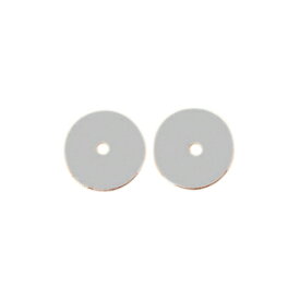 TOHO ウォッシャブルスパングル 「平丸 5mm」{色1} 【100グロス入】