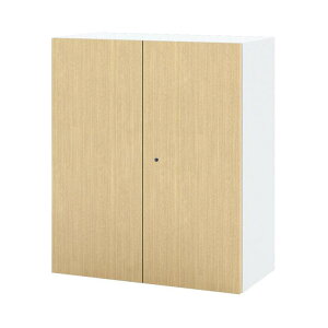 �v���X ���J���ۊǌ� XS-X105A-W�y�㉺���p�z�y��900×���s450×����1050mm�z�y�{��/���J���[�F4��ށz