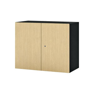 �v���X ���J���ۊǌ� XS-X70A-W�y�㉺���p�z�y��900×���s450×����720mm�z�y�{��/���J���[�F4��ށz
