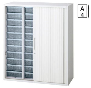 vX Vb^[tNAP[X A4[^3 L6-105SK-FTN yuzy900×s450×1050mmzyJ[FzCgz