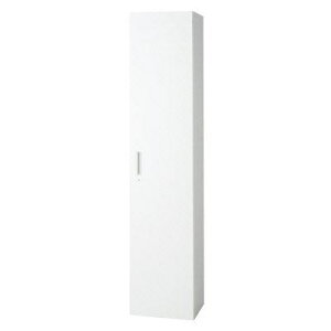 �v���X �ЊJ���ۊǌ� L6-E210AC �y���u�z�y��400×���s450×����2100mm�z�y�J���[�F�z���C�g�z