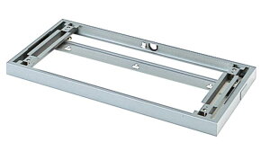 �v���X �z���x�[�X L5-A11X �yL6�V���[�Y�E��900×���s400mm���ɂɓK���z�y�J���[�F�V���o�[�z