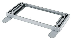 �v���X ����x�[�X L6-F11AB �yL6�V���[�Y�E��900×���s500mm���ɂɓK���z�y�J���[�F�V���o�[�z