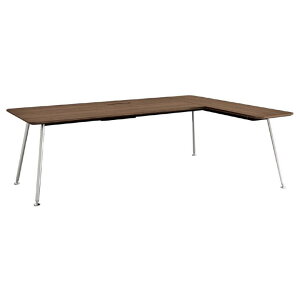 �v���X L�^�f�X�N�i�E�T�C�h�V�d�l�j V1-22RF �y�n�C�O���[�h�z�y��2200×���s1600×����720mm�z�y�V�F2�F�z