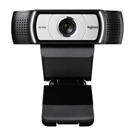 ロジクール Webカメラ C930E BUSINESS WEBCAM C930eR 【キャンペーン特価】