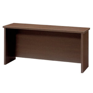 �v���X �����Ƌ� AE �T�C�h�e�[�u�� AE-140ST �y��1400mm×���s450mm×����650mm�z�y�J���[: �}�z�K�j�[�z