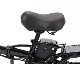 Easy 高反発シート　 電動バイク EVバイク　電動キックボード エコ 電動自転車 eバイク