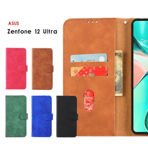 �X�}�z�P�[�X ASUS Zenfone 12 Ultra�P�[�X �蒠�^ Zenfone 12 Ultra �P�[�X �S�ʕی� Zenfone12�E���g�� �J�o�[ ���U�[�P�[�X zenfone 12 ultra�P�[�X �X�^���h�@�\ �J�[�h���[ �[���t�H�� 12 �E���g�� �ی�P�[