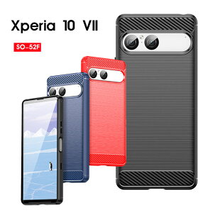 X}zP[X Xperia 10 VII SO-52FP[X ɔ TPUP[X Xperia 10 VII SOG16P[X X y GNXyA10 VII P[X ϏՌJo[ GNXyA10 VIIP[X J[{ Xperia 10 VII XQ-FE44 / SO-52F / S