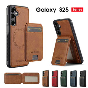 �� magsafe�Ή� ���E���J�[�h�P�[�X �� �X�}�z�P�[�X Galaxy S25�P�[�X galaxy s25 ultra�P�[�X MagSafe �J�[�h�P�[�X �M�����N�V�[ s25�E���g���P�[�X ���E�� �J�[�h�|�P�b�g galaxy s25 fe �J�o�[ Galaxy S25 FE 