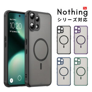 �X�}�z�P�[�X Nothing Phone (3a) Lite�P�[�X magsafe�Ή��P�[�X �i�b�V���O�t�H�� 3a lite�P�[�X �}�b�g ������ Nothing Phone 3A Lite �J�o�[ ���΂݂Ȃ� �i�b�V���O Phone 3a Lite �ی�J�o�[ ����� nothing phon