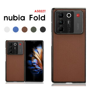 �X�}�z�P�[�X ZTE nubia Fold�P�[�X �w�ʌ^�P�[�X �k�r�A Fold �ی�J�o�[ �w��h�~ nubia fold�P�[�X ���U�[�P�[�X nubia Fold A502ZT �J�o�[ �ϏՌ��P�[�X ZTE Nubia Fold�P�[�X a502zt �g�уP�[�X ������� �k