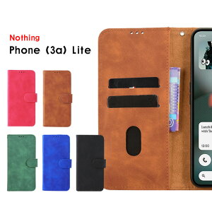 �X�}�z�P�[�X Nothing Phone (3a) Lite�P�[�X �蒠�^ �i�b�V���O�t�H�� 3a lite�P�[�X ��܂� Nothing Phone 3A Lite �J�o�[ �J�[�h���[ �i�b�V���O Phone 3a Lite �ی�J�o�[ ���U�[�P�[�X nothing phone 3a lite�g