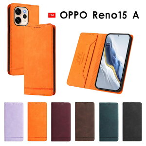 �X�}�z�P�[�X OPPO Reno15 A�P�[�X �蒠�^ oppo reno15 a�P�[�X �W�s�^�b�P�[�X �I�b�|���m15a�P�[�X �}�O�l�b�g���� OPPO reno15 a �蒠�P�[�X �J�[�h���[ �I�b�| Reno15 A �J�o�[ �ϏՌ��P�[�X �I�b�| reno 