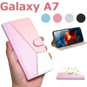 Galaxy A7 2019 �P�[�X �J�o�[ ������� �M�����N�V�[A7 �P�[�X Galaxy A7 �P�[�X 2019 SM-A750C �P�[�X 2019 Galaxy A7 �P�[�X �蒠 Galaxy A7�P�[�X 2019 �蒠�^ �M�����N�V�[A7 �g�уP�[�X Galaxy A7���z�^�P�[�X Ga