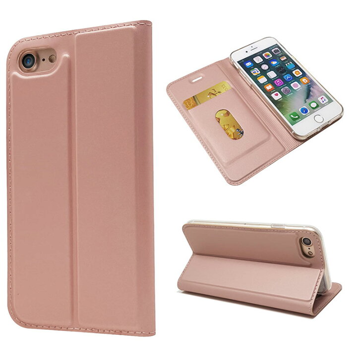 楽天市場 Iphone 7 Plusケース 手帳型 おしゃれ スリム スマホケース Iphone Seケース 4 7インチiphone 7 ケース 極薄 アイフォン7ケース アイフォン 7 プラスケース スマホケース カード収納 Iphone Se 第2世代カバー軽量 Sunflower