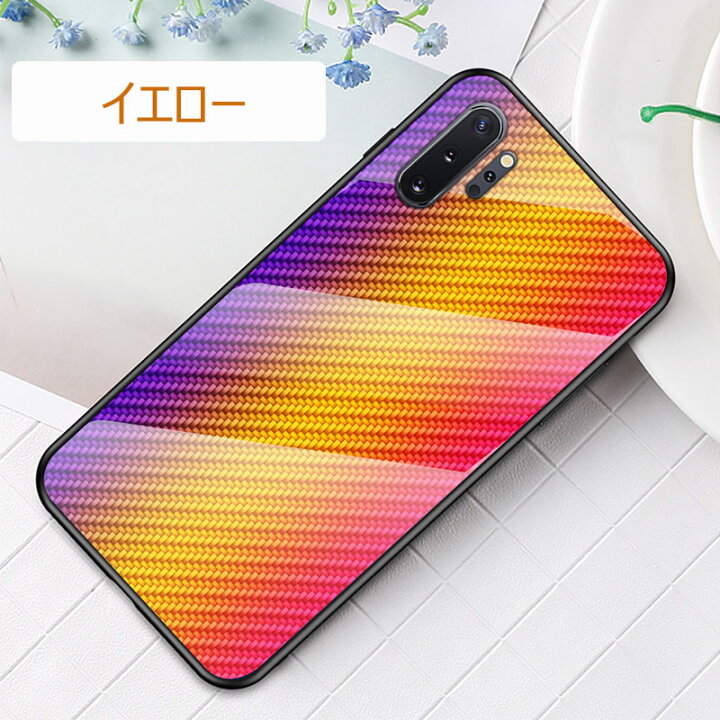 楽天市場】Galaxy Note10+ケース クリアGalaxy Note10 Plusケース 