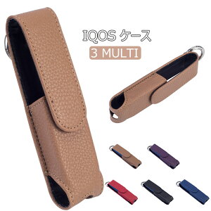 iQOS 3 MULTI [ fB[X Jrit iqos 3 multi pP[X y Jo[  gѕ֗ iQOS 3 MULTI U[P[XiQOS 3 }`