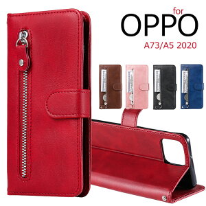 �I�b�| OPPO A73 �P�[�X OPPO A5 2020 �P�[�X �蒠�^ OPPO A73 �J�o�[ OPPO A5 2020 �J�o�[ �}�O�l�b�g�� �W�b�p�[�|�P�b�g�t�� �J�[�h���[ �X�^���h�@�\ �ϏՌ� OPPO a73 �P�[�X a5 2020�P�[�X ���킢�� �l�C 