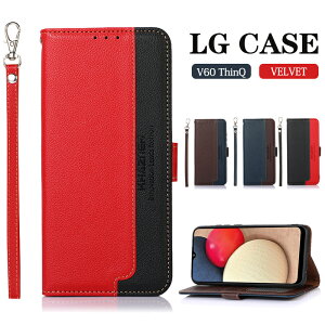 �G���W�[ �P�[�X LG VELVET L-52A �P�[�X LG V60 ThinQ 5G L-51A �P�[�X �蒠�^ PU���U�[ lg vlvet l-52a lg v60 thinq 5G l-51a �J�o�[ VELVET L-52A �P�[�X V60 ThinQ 5G L-51A �P�[�X �X�g���b�v�t�� �X�^���h�@�\ �J�[�h��