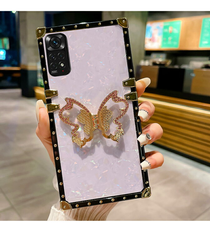 楽天市場】Xiaomi Redmi Note 11 ケース Redmi Note 11 5G ケース 