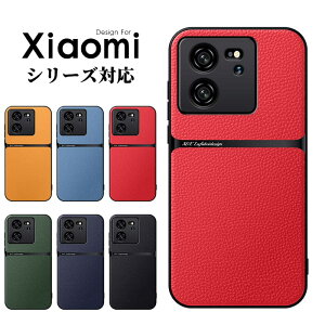 VI~ Xiaomi 13T 13T Pro P[X wʕی Xiaomi 11T 11T Pro Jo[ y Redmi 12Jo[ ^ Redmi Note 11 P[X ԍڃz_[Ή Xiaomi 13T Pro U[P[X Redmi 12 v P[X JYی Redmi Not