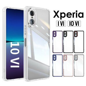 X}zP[X ϏՌ Xperia 1 VI 10 VI P[X Jo[ NA  SO-51E/SO-52E/A202SO NAP[X   GNXyA10 VI/1 VI Oی Xperia 10 VIP[X NAXperia 1 VI P[X NA 