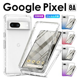 X}zP[X ʕی tBt 360°Sʕی X}zP[XGoogle Pixel 8a P[X w Jo[ NA  Google Pixel 8a P[X 킢 NA Pixel8aJo[Google Pixel 8a NAP[X 