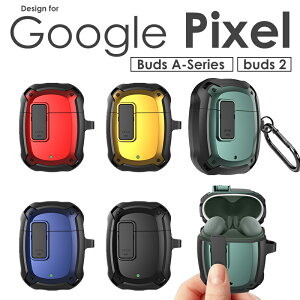 Google Pixel Buds A-Series P[X Google Pixel Buds 2 P[X Jo[ S5F ϏՌ 2d\ TPU PC Ռɘa Jrit h~ Google Pixel O[O sNZ buds 2Jo[ buds a-seriesJo[ Sʕی h