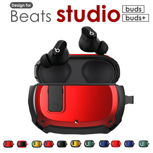 Beats Studio Buds P[X Beats Studio Buds+ P[X Jo[ S11F ϏՌ 2d\ TPU PC Ռɘa Jrit h~ Beats r[c Studio BudsJo[Studio Buds+Jo[ 킢  Beats Studio Buds/Buds+ 