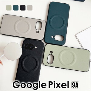 Google Pixel 9a �P�[�X �J�o�[ �V���v�� ���킢�� ������� �ϏՌ� ���^ ���U�[�P�[�X �w�ʌ^�P�[�X google pixel 9a �P�[�X Magsafe �O�[�O���s�N�Z��9a �P�[�X �w�ʌ^ ����Google Pixel 9a�P�[�X �w�ʕی� G