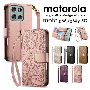 moto g66y 5G �P�[�Xmoto g66j 5G �P�[�X �蒠�^ �J�[�h6�����[�IMotorola Edge 60 Pro Edge 60S Pro �蒠�^ �ԕ� ���킢��moto g66j/g66y 5G �X�}�z�P�[�X �J�o�[ �蒠 �J�[�h���[ ���K���� ���z motorola edge 60s pro �P
