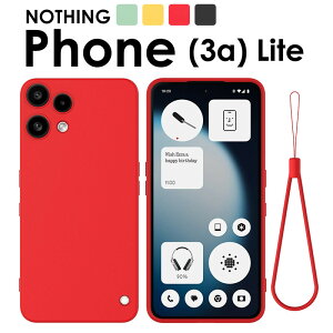 nothing phone 3a lite �P�[�X �V���R��Nothing Phone (3a) Lite �P�[�X ���킢�� �ϏՌ� nothing phone 3a lite �V���R���P�[�X �g�уP�[�Xnothing phone 3a lite�\�t�g�P�[�X nothing phone 3a lite�J�o�[ �V���R�� �y�� ��