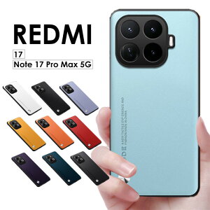 Redmi 17 �P�[�X REDMI Note 17 Pro Max 5G �P�[�X ���U�[�P�[�X �w�ʌ^ �X���� �ɔ� redmi 17 4g �P�[�X redmi 17 4g �J�o�[ redmi note 17 pro max 5g�J�o�[ �P�[�X �ϏՌ� ���킢��Redmi 17 �w�ʌ^ �P�[�X redmi17 4g ���b